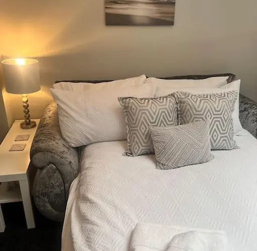 Studio 61 Fremington Near Instow