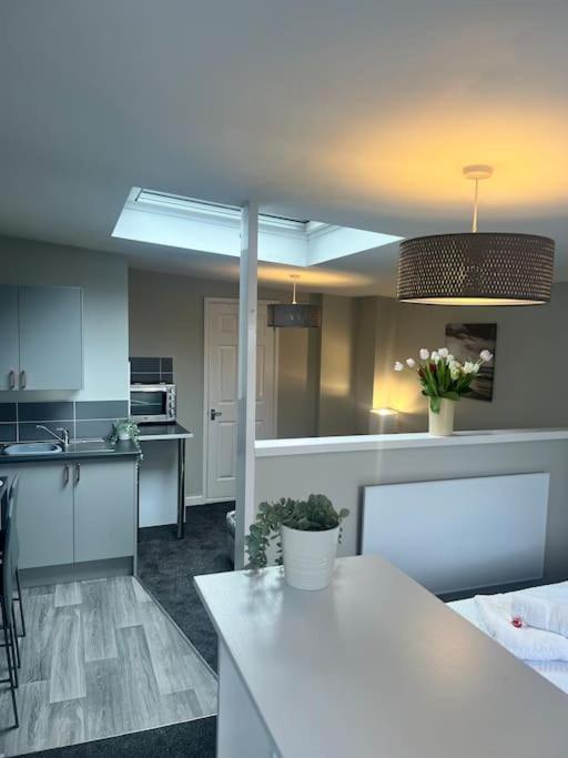 Apartment 61 Fremington Near Instow *