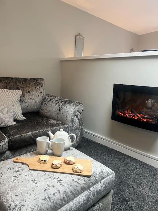 61 Fremington Near Instow Apartment *
