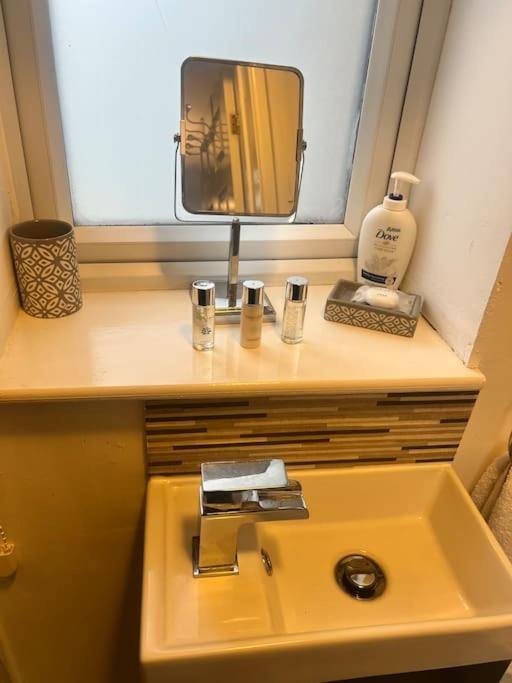 Apartment 61 Fremington Near Instow *