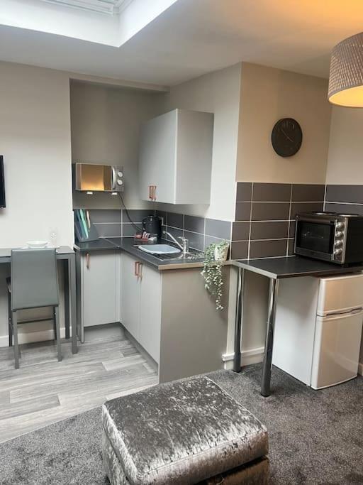 Apartment 61 Fremington Near Instow Fremington (Devon)